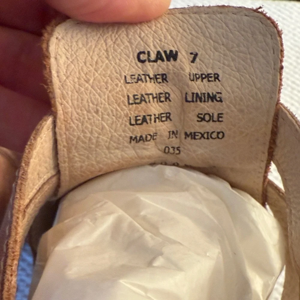 Freebird by Steven Tan Strappy Heels - Picture 3 of 9